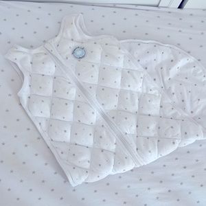 COPY - Dreamland sleep sack 12-24 months large. Only worn a handful of times